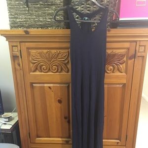 💙💙maxi dress💙💙